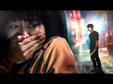 MIDNIGHT SILENCE Bande Annonce (2022) Thriller Coréen