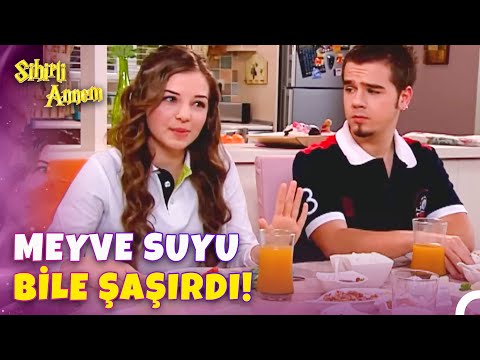 Sihirli Annem'de Çocuk Olmak #8: Bu Kıyafet Krizi Bitmez - Sihirli Annem