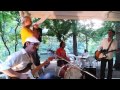 Hoochie coochie man, Mister Tchang & Michel ...
