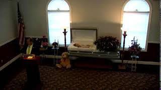 Jesselene Jess Linville Service