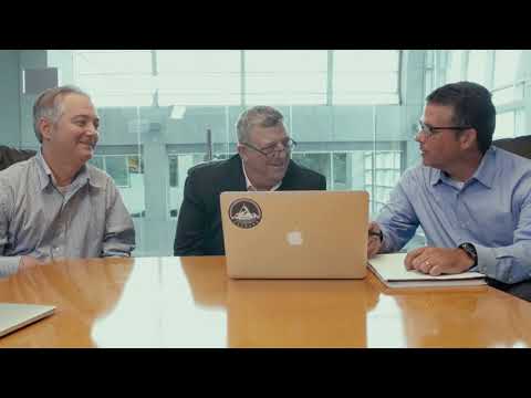 Triumph Leverages Custom Platform to Outperform Competition