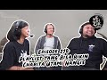 Playlist yang Bisa Bikin Charita Utami Nangis | Berizik Eps 218 | Podcast