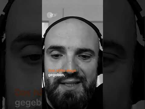 Ost-Comedian Stadelmann: "Demütigung und Abwertung" des Ostens | #Shorts #Lanz #Precht