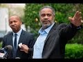 Anthony Ray Hinton Exonerated After 30 Years on Death Row