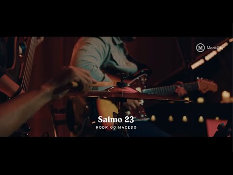 Salmo 23 - Banda Dort