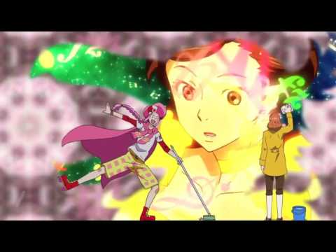 ClassicaLoid Honoo no Requiem tofubeats feat. Nanase Matsuoka