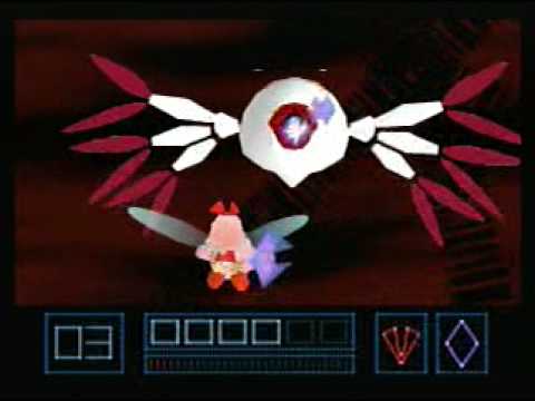 Final Boss Battles #2: Kirby 64