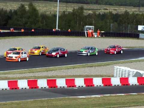 Renault Trucks - Czech Truck Prix 2009