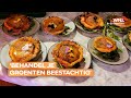 Met deze tips van chef-kok Sheila Struyck maak jij de blits aan de kerstdis