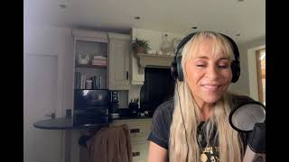 The First Time Ever I Saw Your Face Roberta Flack cover Sarah Collins