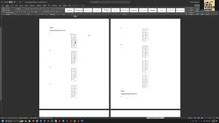 Math & AI =Mathkicker.ai convert PDF math or any work into WORD docx.