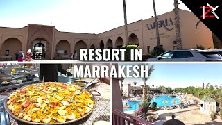 Valeria Dar Atlas Resort In Marrakesh Morocco 🇬🇧 🇲🇦 - CHEAP 4★ Holiday Review Al