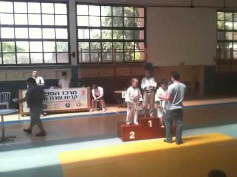 Артем Багдасарян первая медаль!!!!