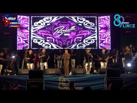 El Día De Mi Suerte / Periódico De Ayer / El Cantante ❌ Brunella Torpoco 🎵 89°Aniv. Lince🎼Mayo 2025