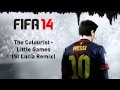 (FIFA 14) The Colourist - Little Games (St Lucia ...