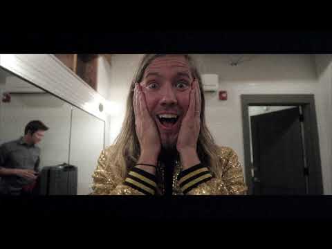 Moon Taxi - The Beginning (Visualizer Video)