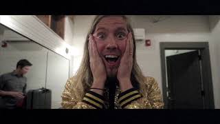 The Beginning Music Video