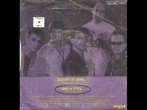 Video thumbnail for I Was A Fool
