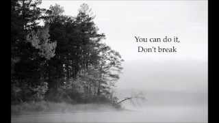 Sia - Salted Wound [lyrics]