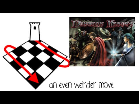 An Even Weirder VIDEO Review of: Dungeon Heroes