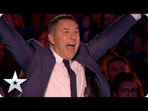 Britain’s Got Talent Returns for 2020 on Saturday, 11th April at 8pm!