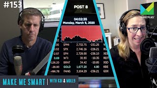 Picture of a podcast: Marketplace With Kai Ryssdal
