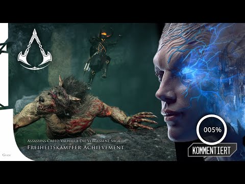 Die vergessene Saga : Drei geheime Missionen - Freiheitskämpfer