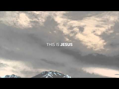 This is Jesus - Nick Riddel (with lyrics)