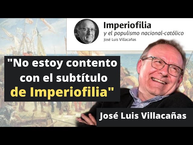 Vídeo relacionado con Imperiofilia y el populismo nacional-católico