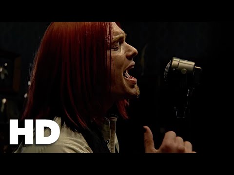 Shinedown - Simple Man (Official Video) [HD]