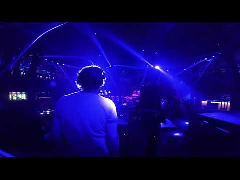 La Bush Reunion 21 april 2019 (Warming Up Dj Jochen Robberecht)