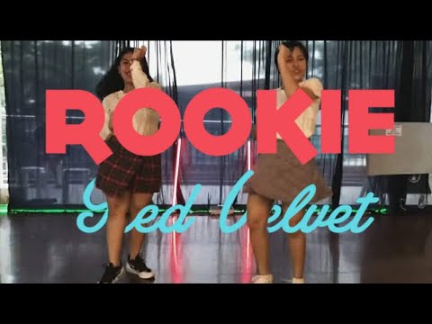 Red Velvet 레드벨벳 'Rookie' || GDS K-pop Class