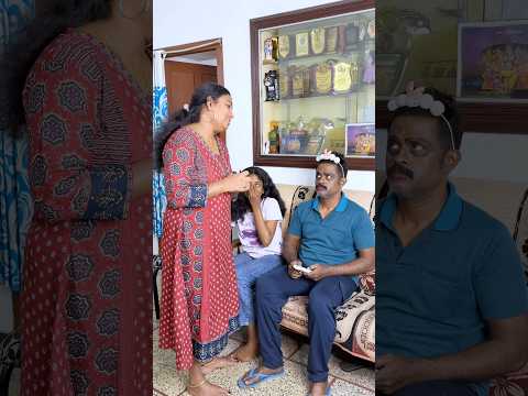 Crazy Wife&Husband 😂😂 Tom&Jerry Couple 😂 #shots