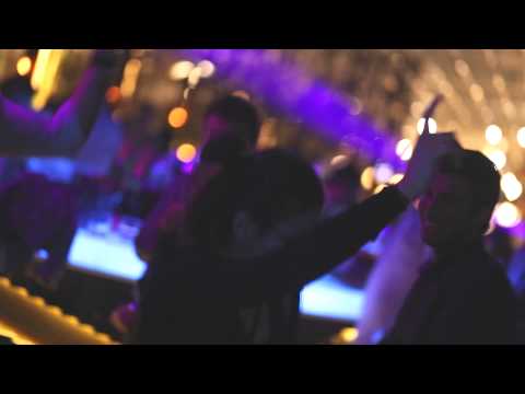 After Work Parties 22.05.2015 @IZAKA / Crowded Events / Luxury Lounge FM / SDI