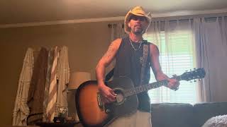 In The Arms Of Cocaine - Hank Williams Jr. Guitar Lesson/Tutorial/Chords