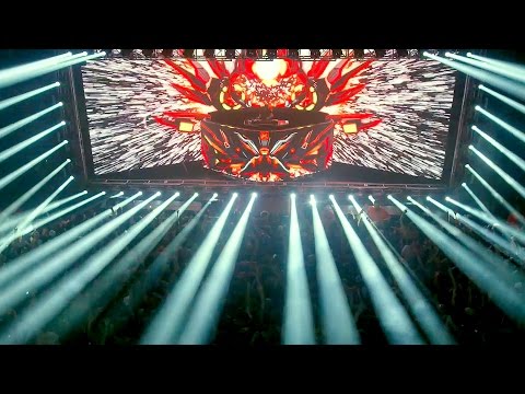 Excision - The Paradox [Official Video]