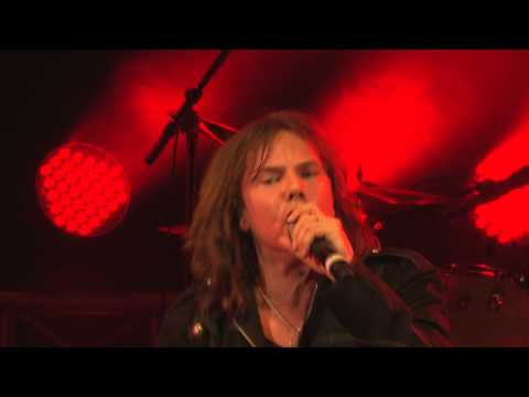 Europe - Carrie (Live) (2011) (HD)