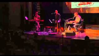 Elliott Park- Too Many (live)