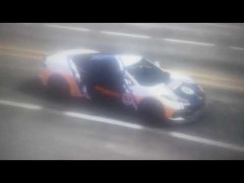 Project CARS 3 Custom Race #157