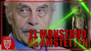 El Monstruo de Amstetten | Wiener Blut