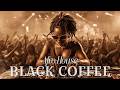 Afro House 2026 | Deep Melodic Set | Famale Vocal | Black Coffee Vibes Vol. 13 ☕ #afrohouse