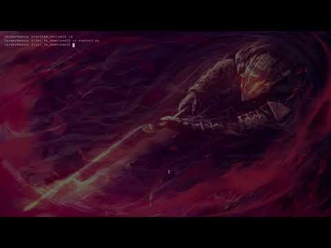 Advanced: Introduction to ROP Chains for Binary Exploitation