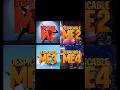 Despicable Me Vs Despicable Me 2 Vs Despicable Me 3 Vs Despicable Me 4 Minions Despicableme
