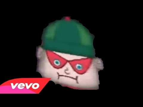 Parappa the Rapper 2 - Chinese can't be beat