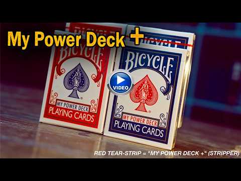 Voir la vidéo de Savant Deck - Craig Petty
