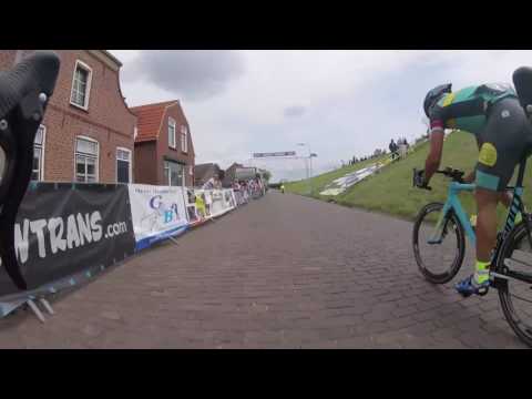 TMZ Yerseke Criterium