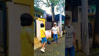 Download lagu EFEK PELIT AKUT INGIN UNTUNG MALAH BUNTUNG#shorts #comedy #comedyadamjiep mp3