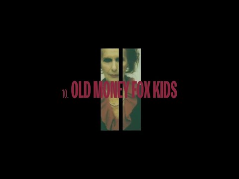 Miniatura de OLD MONEY FOX KIDS