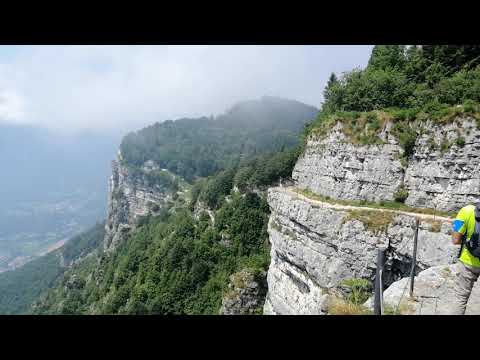 Monte Cengio 12.07.2019