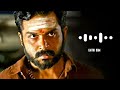 Kaithi Bgm Dilli Swag Dilli Special Night Is Dark Bgm Kaithi Samcs Karthik